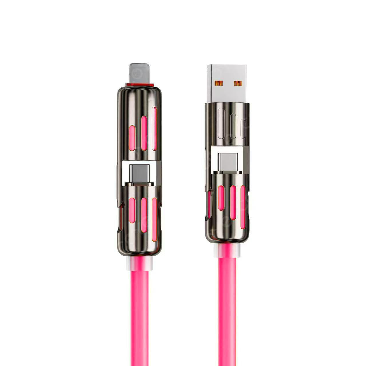 ChargeMax™ 4X